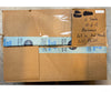 Bachmann 91804 G Black Undec 4-6-0 Metal Gears and Rods Steam Locomotive Undecorated DCC Ready - Locomotives