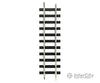 Bachmann 94511 Steel Alloy Track With Plastic Ties - Straight -- Pkg(4) & Turnouts