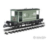 Bachmann 98021 Spiteful Brake Van - Thomas & Friends(Tm) -- Gray Passenger Cars