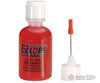 Bachmann 99983 E-Z Lube 21 -- Heavy Gear Oil - 1Oz 29.6Ml Tools