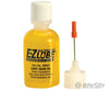 Bachmann 99984 E-Z Lube 21 -- Light Gear Oil - 1Oz 29.6Ml Tools