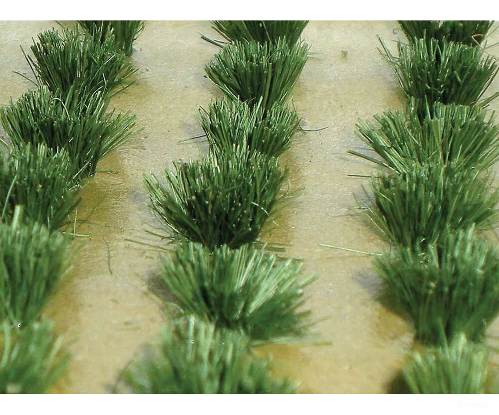 Bachmann 32507 Detachable Grass Bundles Pkg(30) Other Scenery