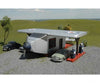 Bachmann 35201 Airplane Gas Station -- Assembled - 6-1/8 X 6-3/4 2 15.6 17.2 5.1Cm Structures