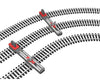 Bachmann 39017 Parallel Track Tool -- Adjustable Pkg(2) Tools