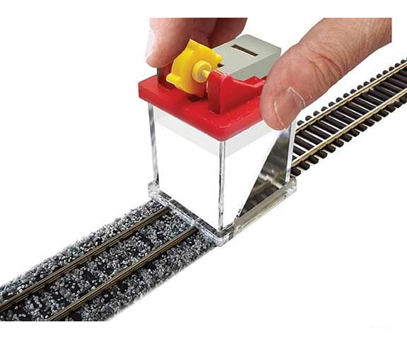 Bachmann 39019 Ballast Glue Fixer Tools