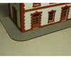 Bachmann 39105 Hexagon Sidewalk -- 1’X48’ 2.5Cmx123Cm Scenery Details