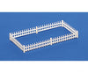 Bachmann 42100 Picket Fence Pkg(24) Scenery Details