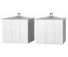 Bachmann 42220 Trackside Equipment Buildings -- Kit - Pkg(2) Structures