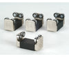 Bachmann 42901 Display/Test Stand Rollers - E-Z Riders(Tm) -- Rolling With Ball Bearings For Powered