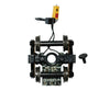 Bachmann 42907 Truck-Mounted Track-Powered Flashing Led End-Of-Train Device -- Roller Bearing Truck