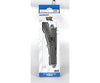Bachmann 44130 Decoder-Equipped Nickel Silver E-Z Track(R) Turnout -- Left-Hand Track & Turnouts