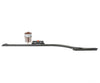 Bachmann 44332 Water Fill Siding Set - Steel Rail And Black Roadbed E-Z Track(R) -- Includes Turnout