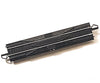 Bachmann 44410 Straight Track W/Steel Rail & Black Roadbed - E-Z Track(R) -- 9 22.9Cm Terminal