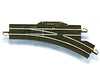 Bachmann 44462 Remote-Control Turnout With Steel Rail - E-Z Track(R) -- Right Hand Track & Turnouts