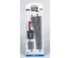 Bachmann 44557 E-Z Track(R) W/Nickel Silver Rail & Gray Roadbed -- #4 Turnout Left Track Turnouts