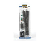 Bachmann 44569 No. 5 Remote-Control Turnout Nickel Silver Rail Gray Roadbed - E-Z Track -- Wye &