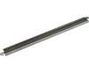 Bachmann HO 44588 Straight Track w/Nickel Silver Rail & Gray Roadbed - E-Z Track(R) -- 18 Track & Turnouts
