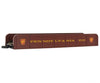 Bachmann 44603 Girder Bridge - E-Z Track(R) Assembled -- Pennsylvania Railroad (Tuscan) 10-1/2