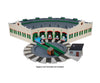 Bachmann 45230 Tidmouth Sheds (Roundhouse) - Thomas & Friends(Tm) -- 5 Stalls E-Z Track(R) Straights