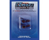 Bachmann 78022 E-Z Mate Mark Ii Couplers W/Metal Coil Spring -- Over Shank - Medium 1 Pair & Trucks