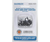 Bachmann 78979 Thomas & Friends(Tm) Sodor Scenery -- Hook Loop Couplers F/Thomas Equipment 3 Pairs