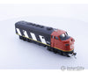 Athearn HO F7A Canadian National (CN) 9162 Analog DC Locomotives