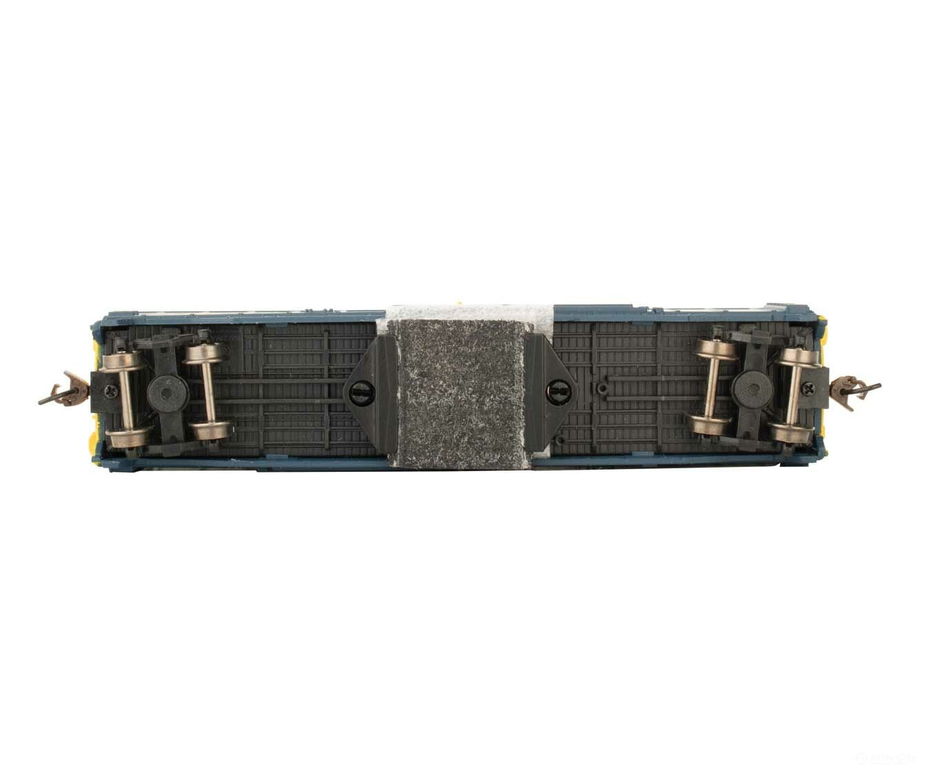 Bachmann 16999 Replacement Track Cleaner Pad -- Fits Cleaning 50 Plug-Door Boxcar 160-16366 Series