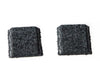 Bachmann 16999 Replacement Track Cleaner Pad -- Fits Cleaning 50 Plug-Door Boxcar 160-16366 Series