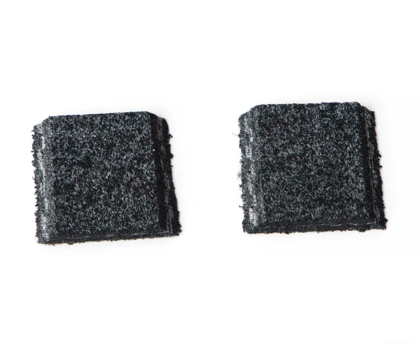 Bachmann 16999 Replacement Track Cleaner Pad -- Fits Cleaning 50 Plug-Door Boxcar 160-16366 Series