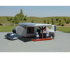 Bachmann 35251 Airplane Gas Station - Roadside U.s.a. -- Assembled 3-1/4 X 3-3/4 1 8.3 9.5 2.5Cm