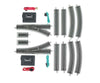 Bachmann 44893 Track Expander Pack - E-Z Track(R) & Turnouts