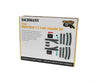 Bachmann 44893 Track Expander Pack - E-Z Track(R) & Turnouts