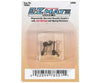 Bachmann 78501 E-Z Mate Mark Ii Magnetic Knuckle Couplers -- Long Shank 12 Pairs & Trucks