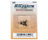 Bachmann 78502 E-Z Mate Mark Ii Magnetic Knuckle Couplers -- Medium Shank 12 Pairs & Trucks