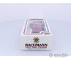 Bachmann SFCAB HO Caboose Atchison Topeka and Santa Fe (ATSF) 3851 Freight Cars