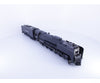 Bachmann Spectrum 840 HO 4-8-4 Steam Locomotive Union Pacific (UP) 840 DC - Locomotives