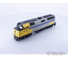 Spectrum 87014 HO EMD F40 PH Via Rail (VIA) 6406 Analog DC Locomotives