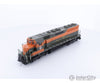 Bachmann Spectrum HO SD45 Diesel Engine Great Northern GN 407 DCC Great Northern (GN) 82714 Locomotives