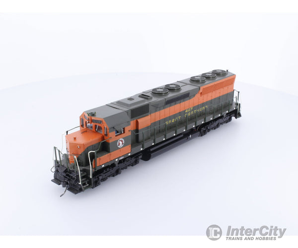 Bachmann Spectrum HO SD45 Diesel Engine Great Northern GN 407 DCC Great Northern (GN) 82714 Locomotives