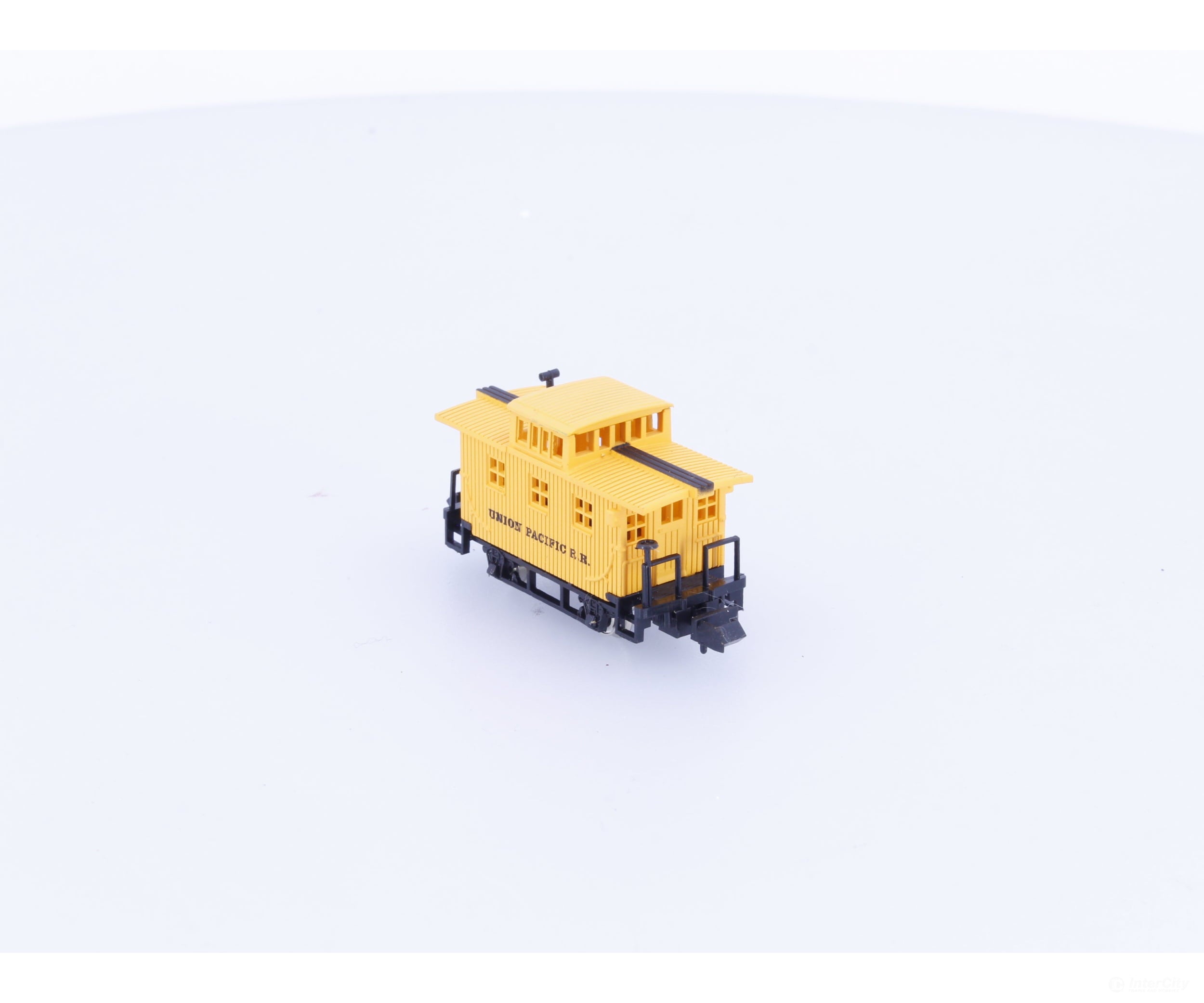 Bachmann UPRR N Caboose Union Pacific (UP) - Freight Cars