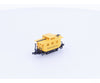 Bachmann UPRR N Caboose Union Pacific (UP) - Freight Cars