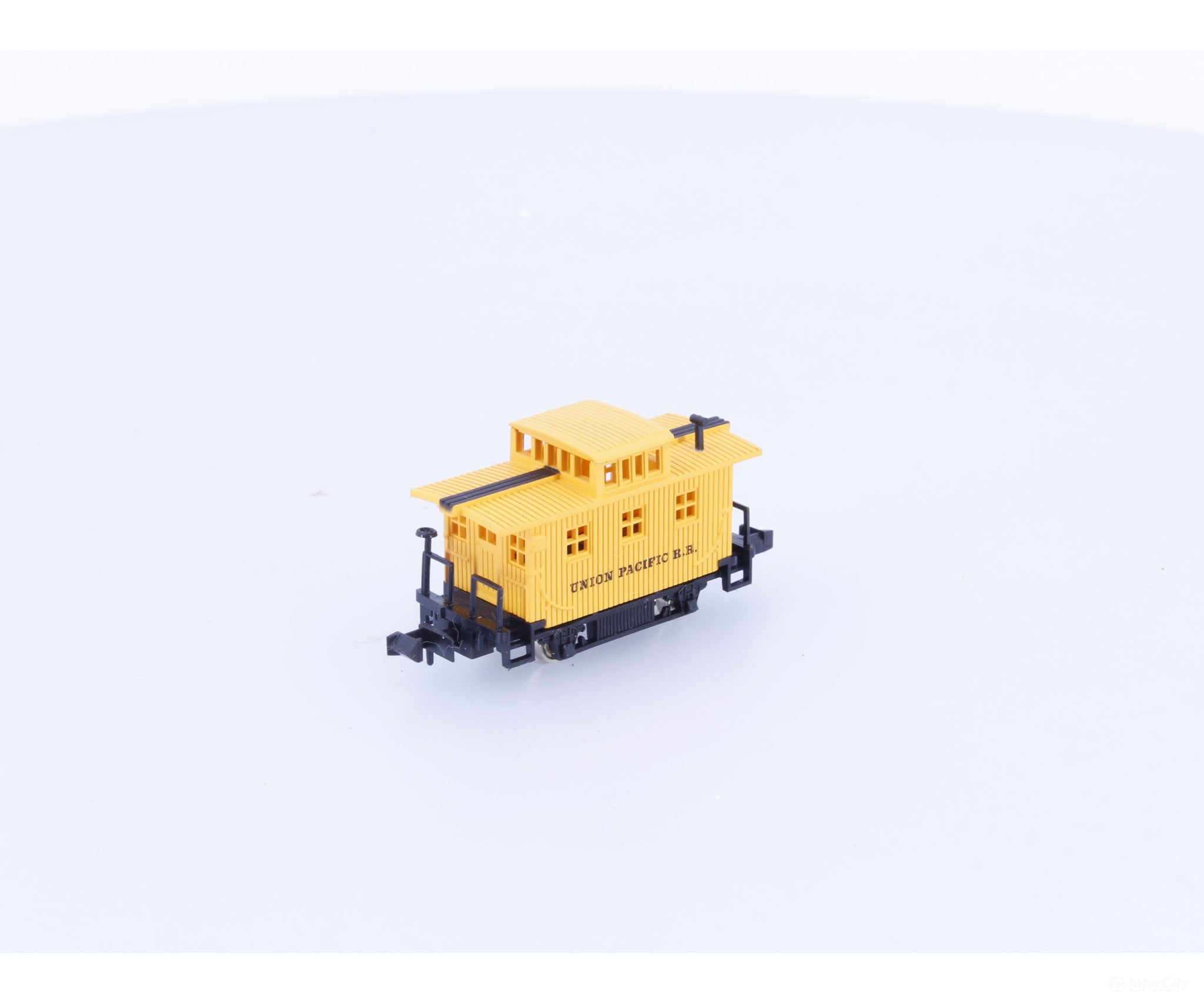Bachmann UPRR N Caboose Union Pacific (UP) - Freight Cars