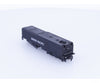 Bachmann UPT N Locomotive Tender Union Pacific (UP) Freight Cars