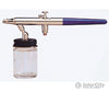 Badger Air Brush Co 152 Airbrushes -- Model 150 Airbrush Deluxe Set - Medium & Heavy Nozzle/Needle