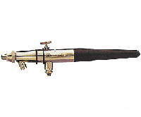 Badger Air Brush Co 1754 Airbrushes -- Crescendo Model 175 Airbrush (Gun Only) - Fine Tools