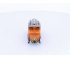 Bemo 1257122 HOm RhB Ge 2/4 Electric Locomotive Rangierlokomotive 212 Analog DC - European Locomotives