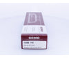 Bemo 1259110 HOm RhB Ge 4/4 III Electric Locomotive Werbelok Die Kleine Rote 650 Analog DC - European Locomotives