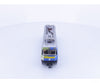 Bemo 1259137 HOm RhB Ge 4/4 III Electric Locomotive Was Lauft? Grusch 647 Analog DC - European Locomotives
