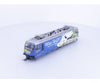 Bemo 1259137 HOm RhB Ge 4/4 III Electric Locomotive Was Lauft? Grusch 647 Analog DC - European Locomotives