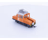 Bemo 1277132 HOm RhB Ge 2/2 Electric Locomotive Rangierlok Metal Collection 162 Analog DC - European Locomotives